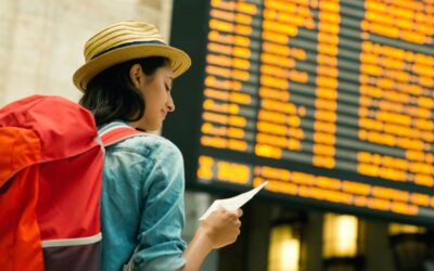 Frases que te salvarán cuando viajes al exterior