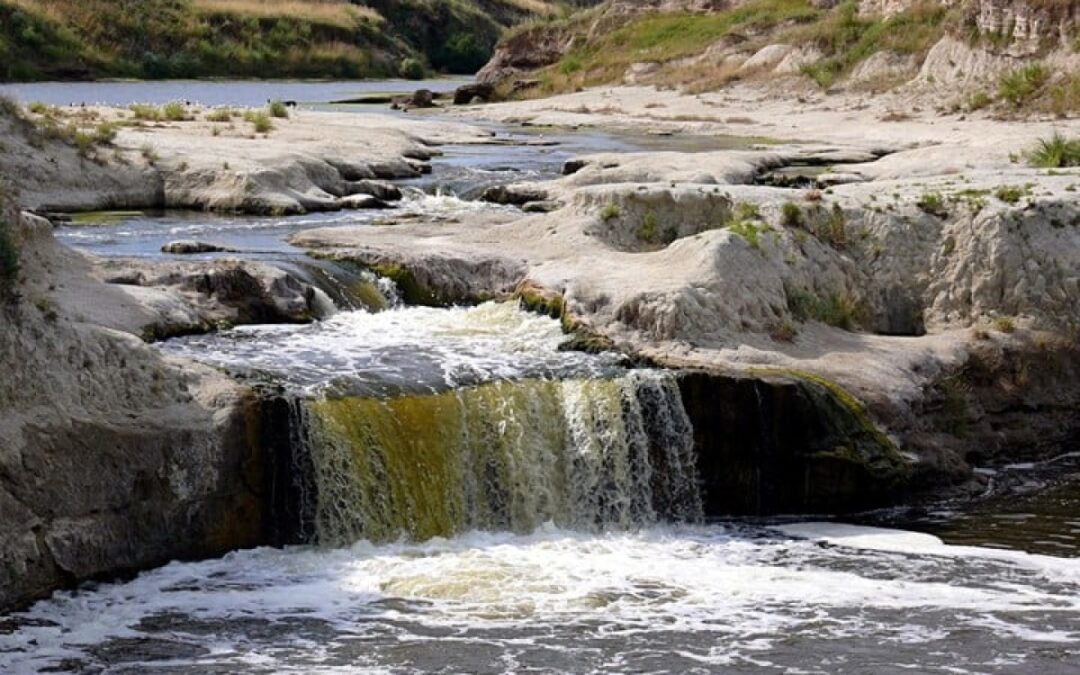 Un tesoro oculto: conocé la cascada más alta de la provincia de Buenos Aires