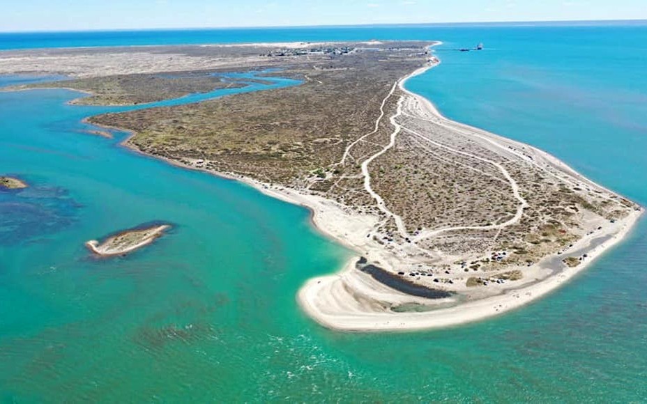 Top 10: las mejores playas de Argentina