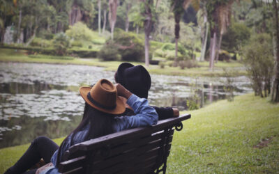 San Valentín: escapadas mágicas para hacer en pareja