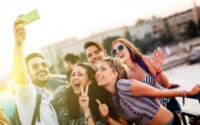 3 apps para conocer gente durante tus viajes