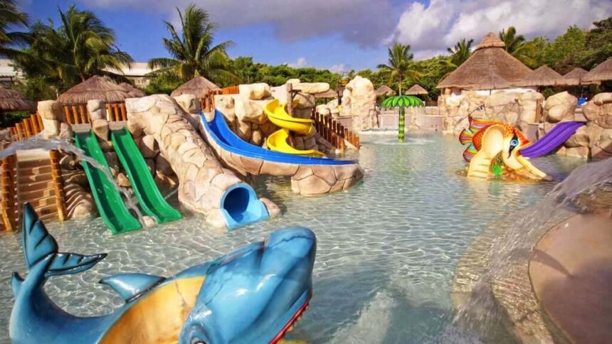 Hoteles All inclusive en Cancún