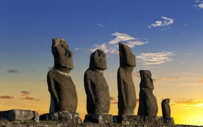 Misterios del mundo: 10 destinos con enigmas históricos que siguen sin resolverse
