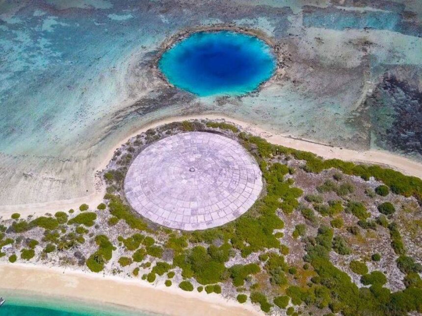 Islas Marshall, una tumba radioactiva
