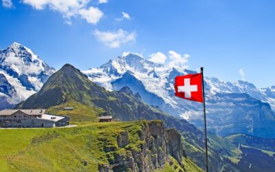 20 curiosidades de la vida en Suiza que no vas a poder creer