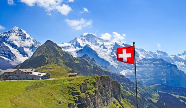 20 curiosidades de la vida en Suiza que no vas a poder creer