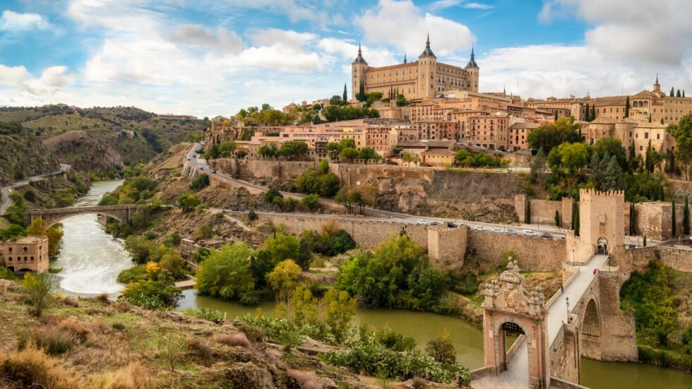 Toledo