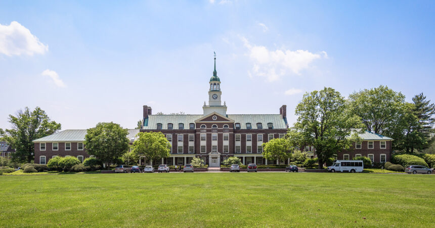 Universidad de Princeton (Nueva Jersey)