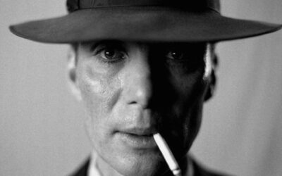 Dónde se filmó “Oppenheimer”: los increíbles escenarios del film que ganó el Oscar a Mejor Película