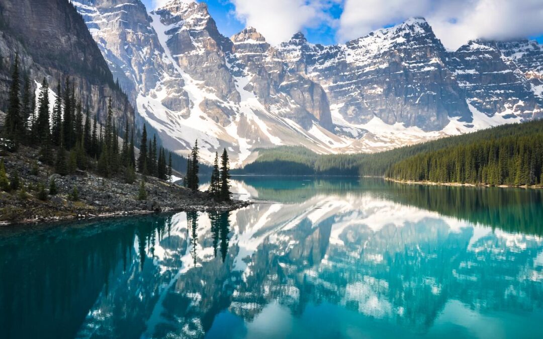 Canadá: un paseo por las 3 ciudades más hermosas e impresionantes