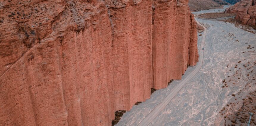 Farallón de Cabrería