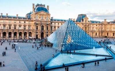 Museo del Louvre