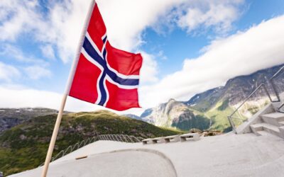 ¿Sabías que…? 10 curiosidades de Noruega que te van a llamar mucho la atención