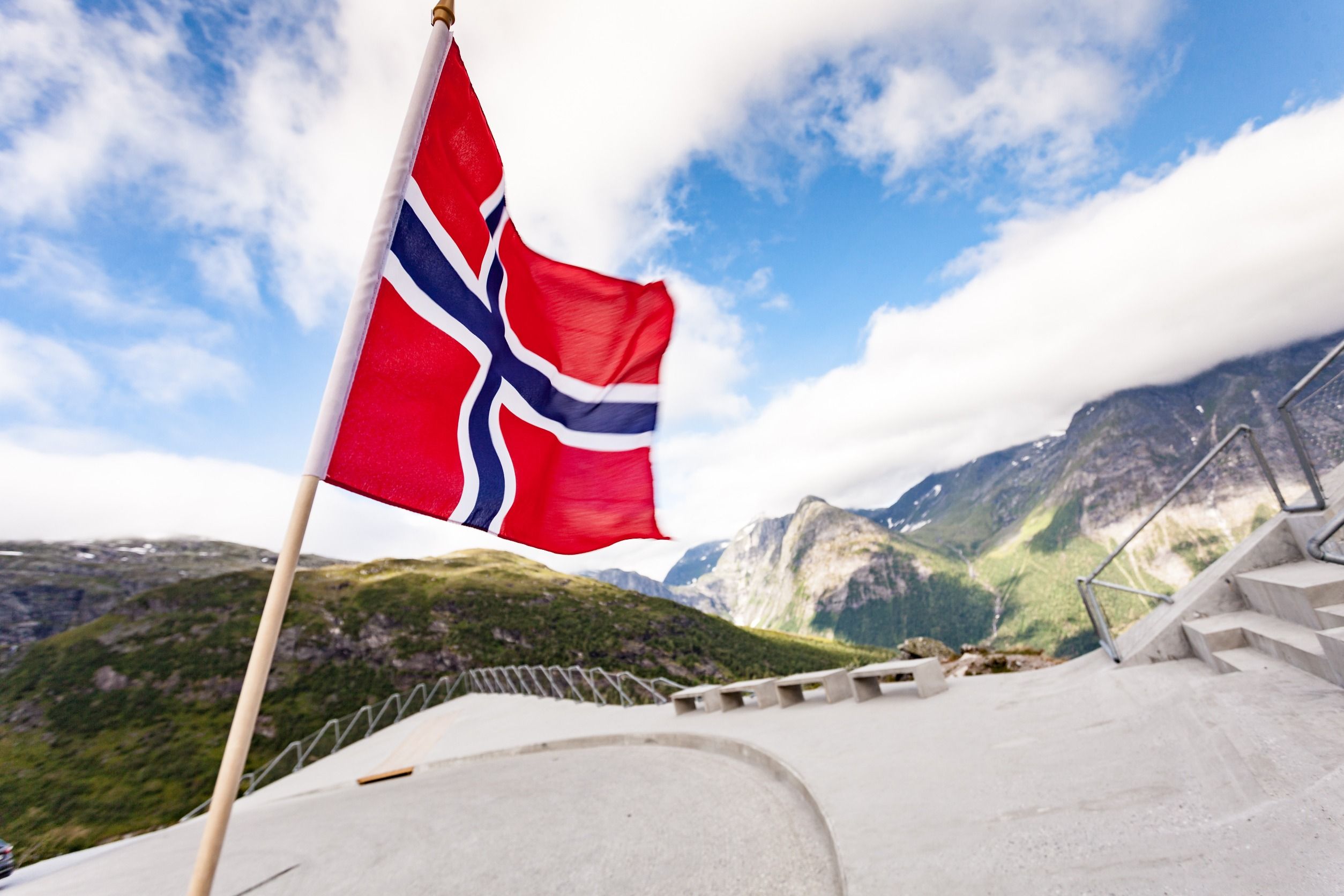 10 curiosidades de Noruega que te van a llamar mucho la atención
