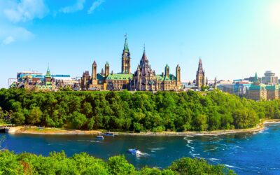 Ottawa: tesoros culturales y taturales en la capital de Canadá