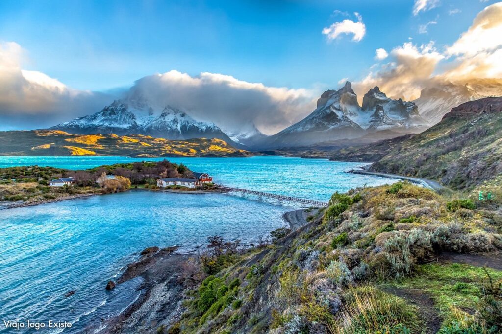 Parque Nacional Torres del Paine