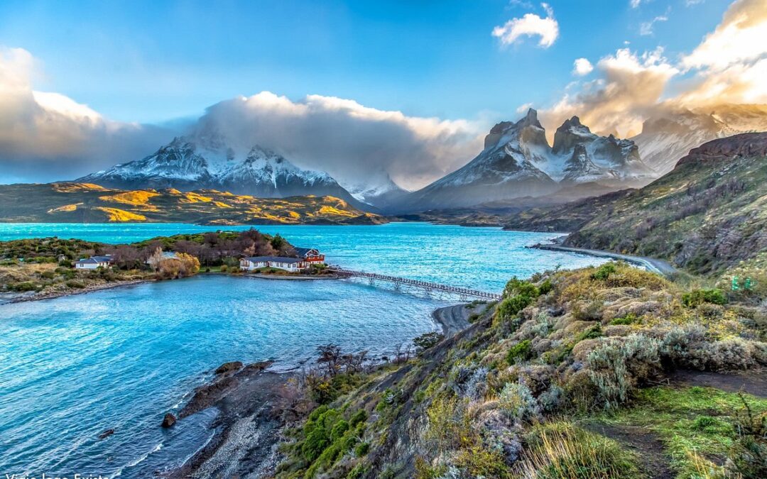 Descubrí la belleza natural: los 10 destinos más impresionantes de Sudamérica