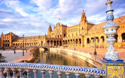 Las seis ciudades de España con mejor calidad de vida