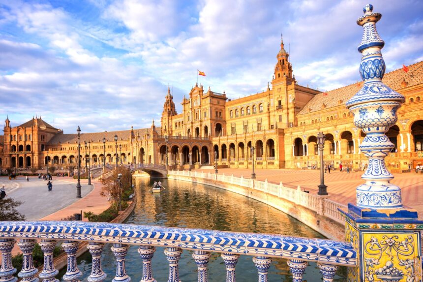 Sevilla figura entre las ciudades con mejor calidad de vida de España