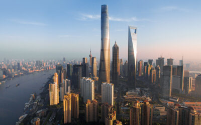 Los 10 rascacielos más espectaculares del mundo: maravillas que desafían la gravedad