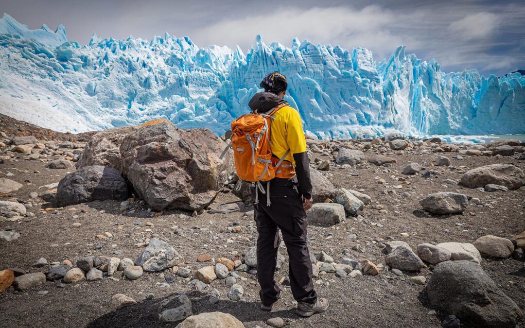 4 destinos en Argentina perfectos para iniciar tu aventura de trekking