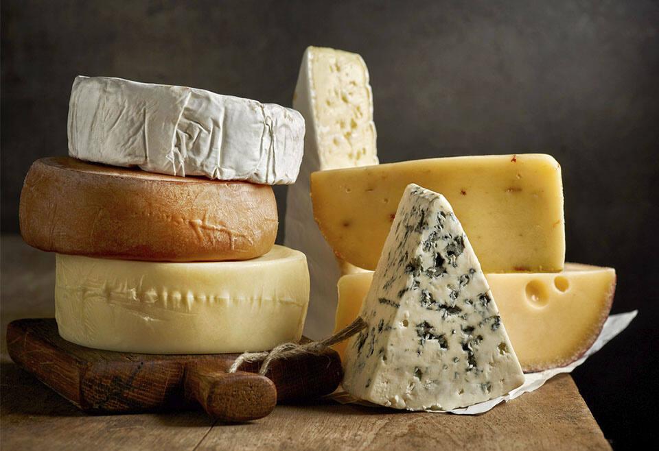 Ruta del sabor: descubrí los mejores destinos para los amantes del queso