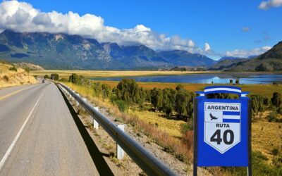 Descubrí Argentina: 5 rutas imperdibles para recorrer en auto
