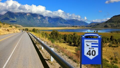 Descubrí Argentina: 5 rutas imperdibles para recorrer en auto