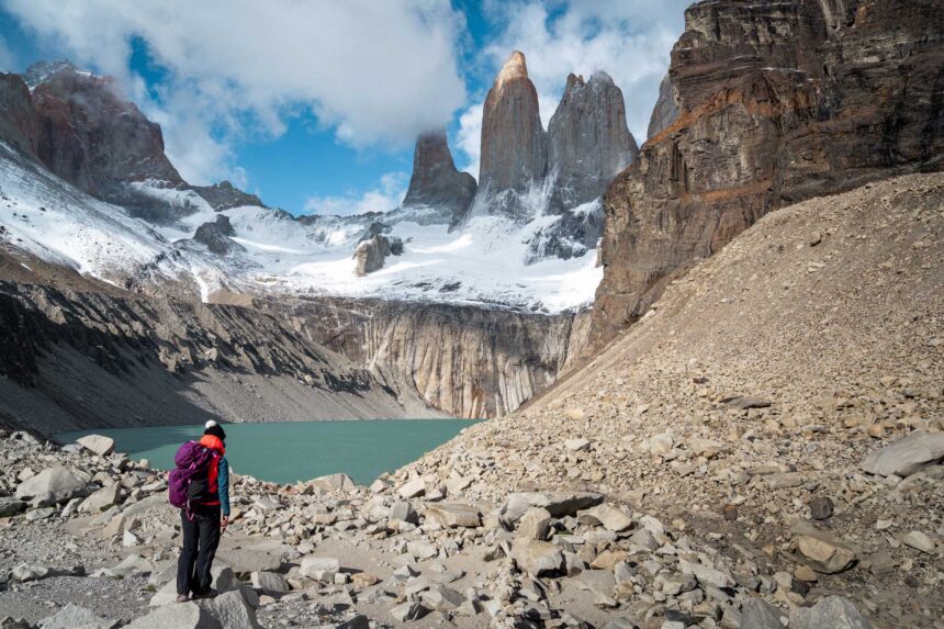 Cuatro destinos para iniciar tu aventura en el trekking