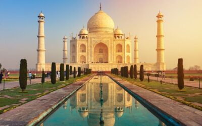 Las 7 Maravillas del Mundo Moderno: cuáles son y dónde están