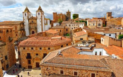 Mérida: bienvenidos a la magia de la Roma española