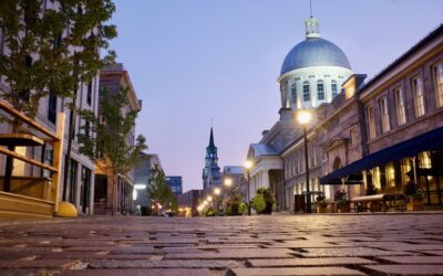 Montreal: el encanto multicultural de Canadá