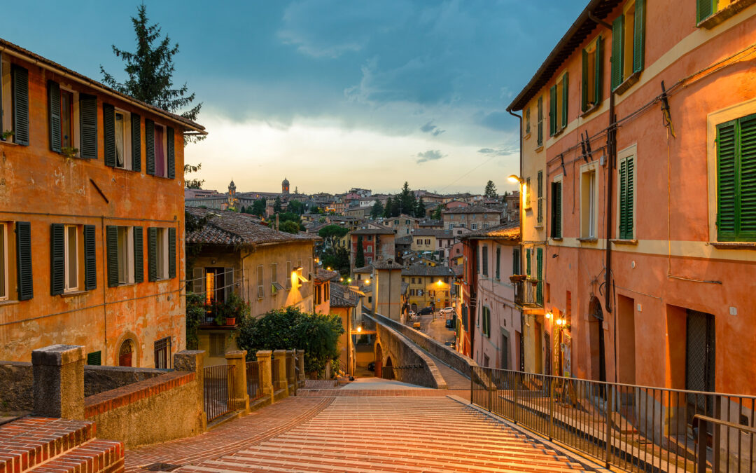 Perugia: la joya oculta de Italia que fascina a cada visitante