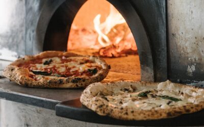 Turismo gastronómico: destinos imperdibles para los amantes de la pizza