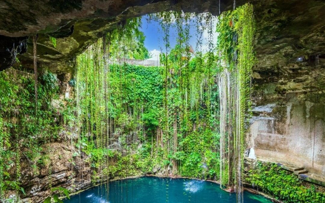 5 destinos ideales para escapar del frío