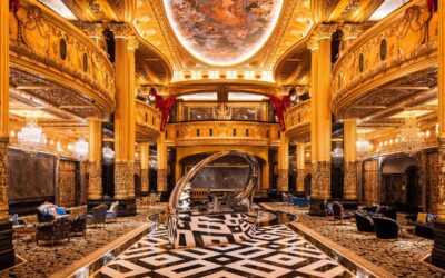 Los hoteles más caros del mundo: lujo y excentricidad sin límites