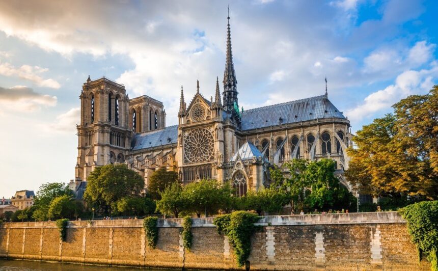 Notre Dame se prepara para reabrir sus puertas tras el incendio: cuándo se podrá visitar