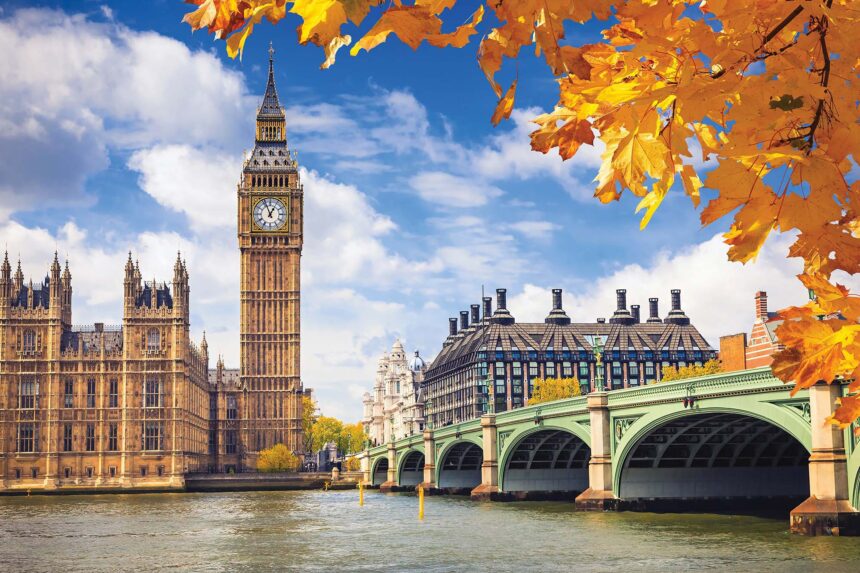 165 años del Big Ben: celebrando un icono de Londres
