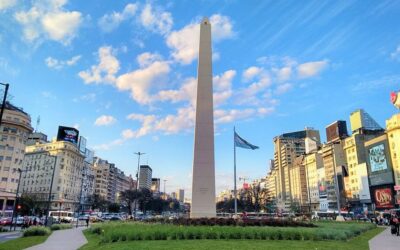 Argentina: conocé el origen del nombre de nuestro país
