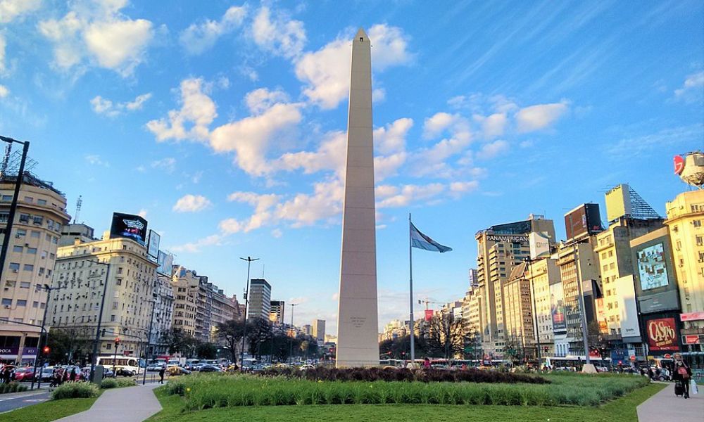 Argentina: conocé el origen del nombre de nuestro país