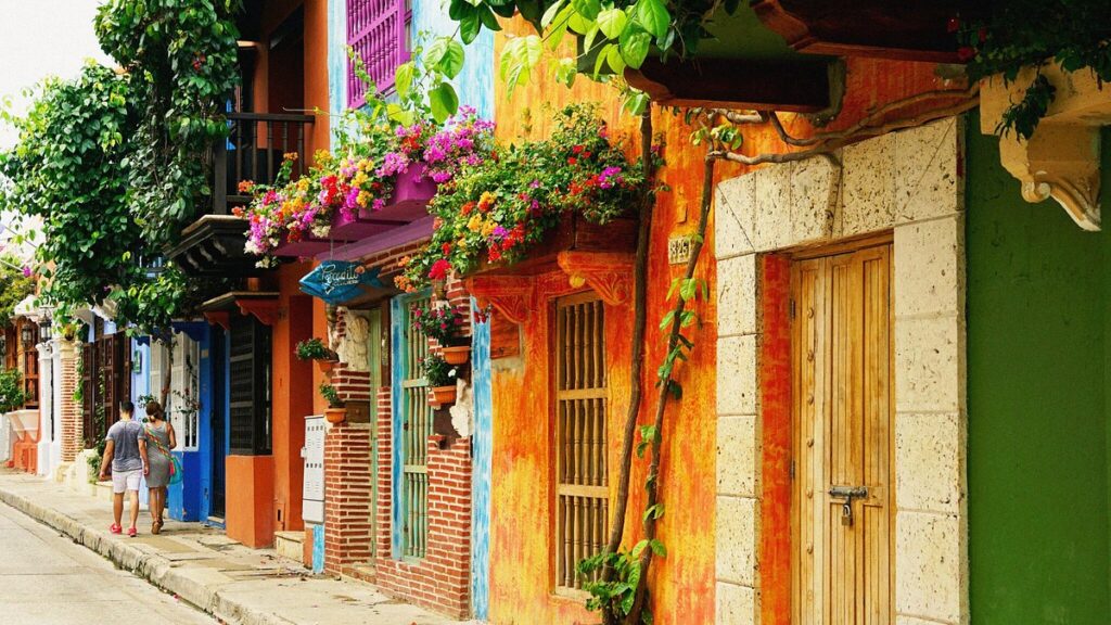 Turismo literario: viajes que despiertan la imaginación