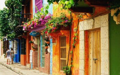 Turismo literario: viajes que despiertan la imaginación