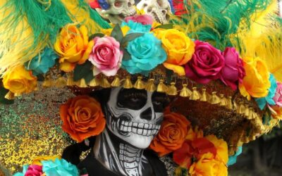 Un viaje a lo sagrado: rituales y ceremonias fascinantes alrededor del mundo