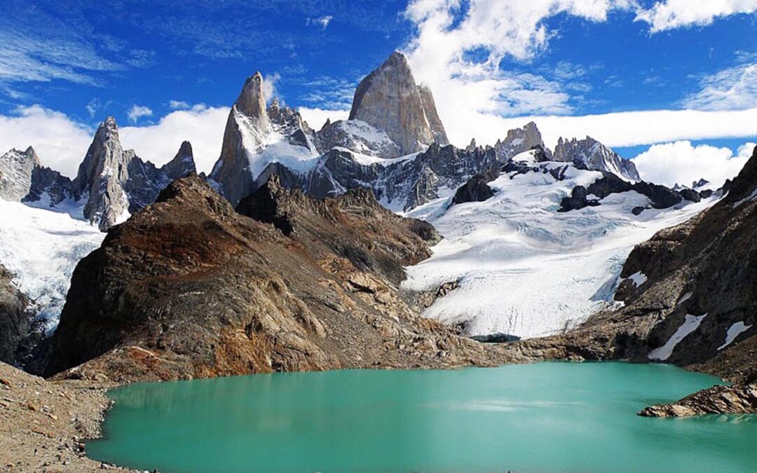 El Chaltén: bienvenidos a la Capital Nacional del Trekking