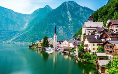 Paraísos escondidos en Europa: 5 experiencias únicas lejos de las multitudes