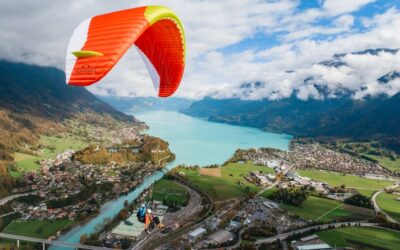 Turismo de aventura en los destinos más paradisíacos