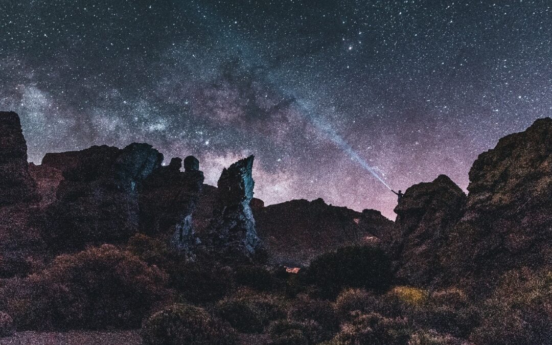 Turismo astronómico: destinos imperdibles para enamorarte de las estrellas