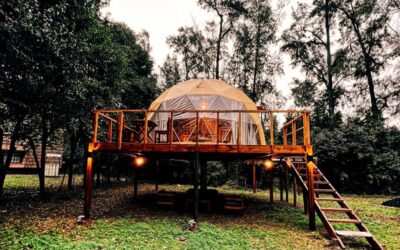 Que el frío no apague el fuego: cinco escapadas para hacer en pareja