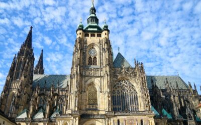 Las 5 Iglesias Góticas Más Fascinantes de Europa