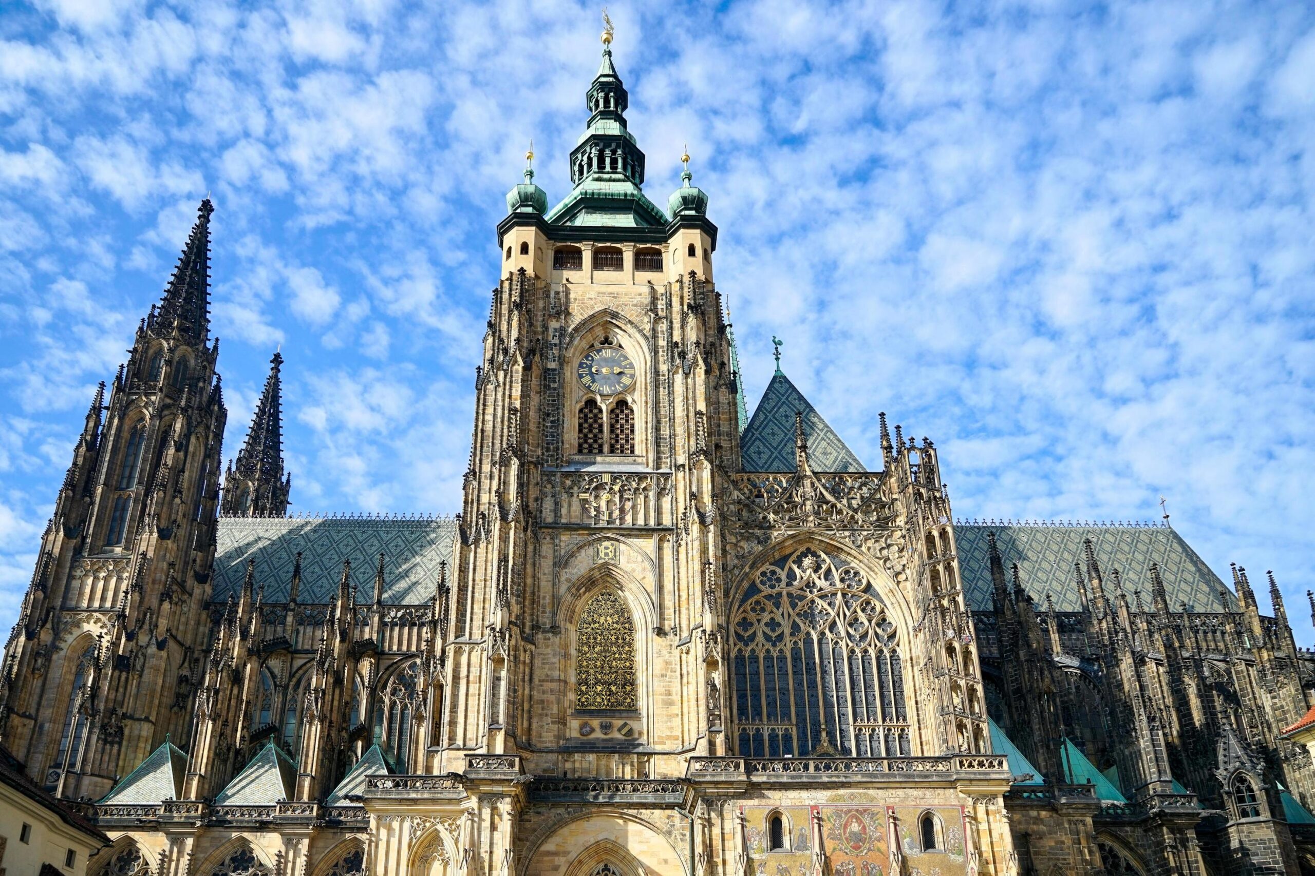 Las 5 Iglesias Góticas Más Fascinantes de Europa